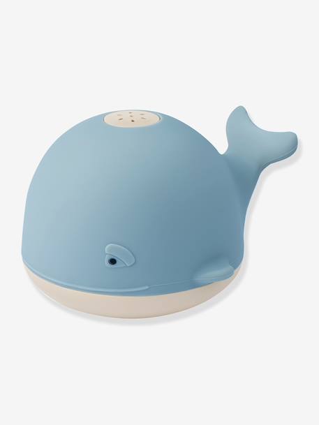 Galen walvis badgieter LIEWOOD blauw+rozen - vertbaudet enfant 
