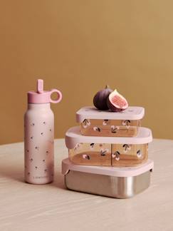 Puériculture-Repas-Vaisselle, coffret repas-Lunchbox en tritan Arthur 
