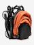 Assise poussette YOYO5 noir+pêche+taupe+terracotta+vert sapin - vertbaudet enfant 
