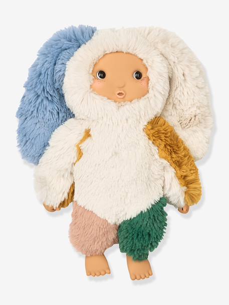 Miko konijn LIEWOOD meerkleurig - vertbaudet enfant 