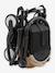 STOKKE YOYO5 newborn pack dennen+perzik+taupe+terracotta+zwart - vertbaudet enfant 