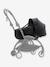 YOYO5 reiswieg STOKKE dennen+perzik+taupe+terracotta+zwart - vertbaudet enfant 