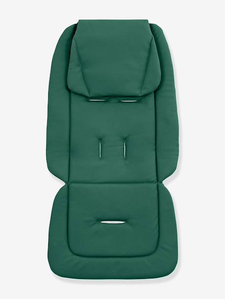 Assise poussette YOYO5 noir+pêche+taupe+terracotta+vert sapin - vertbaudet enfant 