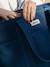 Sac Madrid tote bag beige imprimé+bleu jean+marron imprimé+ocre - vertbaudet enfant 