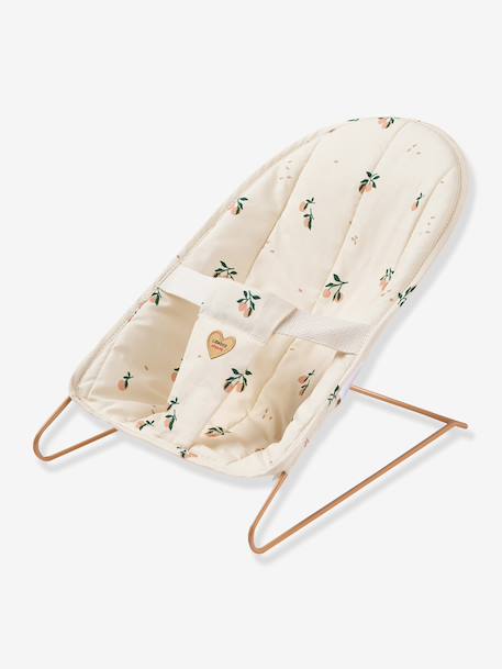 Poppenwipstoel LIEWOOD rozen - vertbaudet enfant 