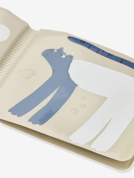 Magisch badboek Waylon meerkleurig - vertbaudet enfant 