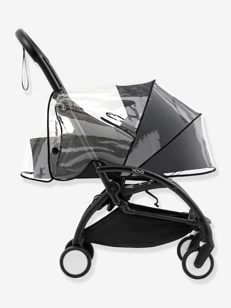 Regenhoes STOKKE doorzichtig - vertbaudet enfant 