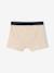 Set van 5 POKEMON boxers gemêleerd beige - vertbaudet enfant 