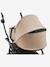 YOYO5 reiswieg STOKKE dennen+perzik+taupe+terracotta+zwart - vertbaudet enfant 
