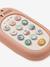 LIEWOOD speelgoedtelefoon blauw+rozen - vertbaudet enfant 