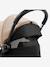 STOKKE YOYO5 zitting dennen+perzik+taupe+terracotta+zwart - vertbaudet enfant 