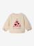 Babykledingset met short en maillot rood - vertbaudet enfant 
