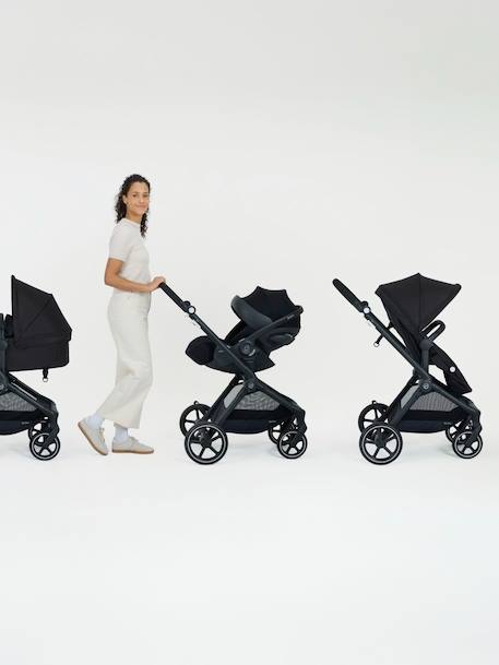 CYBEX EOS trio zwart - vertbaudet enfant 