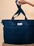 Sac Madrid tote bag beige imprimé+bleu jean+marron imprimé+ocre - vertbaudet enfant 