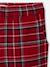 Baby pyjama Capsule Family rood - vertbaudet enfant 