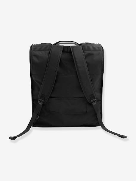 Sac à dos poussette YOYO5 noir - vertbaudet enfant 