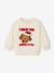 Kerstsweater baby jongen vanille - vertbaudet enfant 