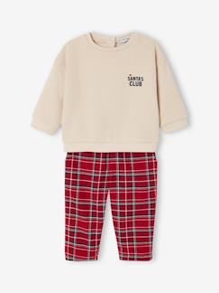 -Baby pyjama Capsule Family