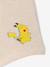 Set van 5 POKEMON boxers gemêleerd beige - vertbaudet enfant 