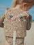 Gilet de flottaison Kitty Leopard marron imprimé - vertbaudet enfant 