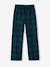 Pyjama garçon Noël vert sapin - vertbaudet enfant 