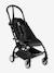 Cadre de poussette YOYO5 noir - vertbaudet enfant 
