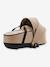 YOYO5 reiswieg STOKKE dennen+perzik+taupe+terracotta+zwart - vertbaudet enfant 