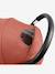 Assise poussette YOYO5 noir+pêche+taupe+terracotta+vert sapin - vertbaudet enfant 