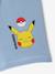 Set van 5 POKEMON boxers gemêleerd beige - vertbaudet enfant 