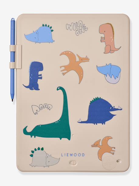 LIEWOOD tekentablet blauw+meerkleurig - vertbaudet enfant 