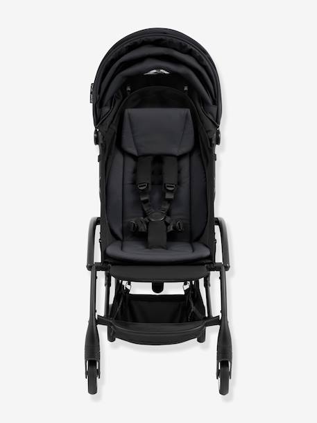 Assise poussette YOYO5 noir+pêche+taupe+terracotta+vert sapin - vertbaudet enfant 