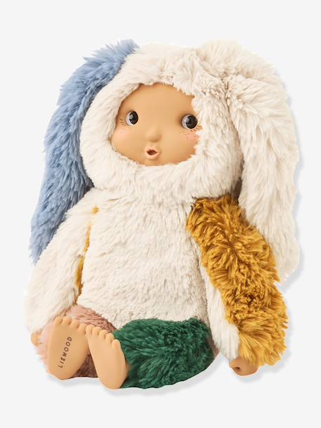 Miko konijn LIEWOOD meerkleurig - vertbaudet enfant 