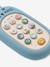 LIEWOOD speelgoedtelefoon blauw+rozen - vertbaudet enfant 
