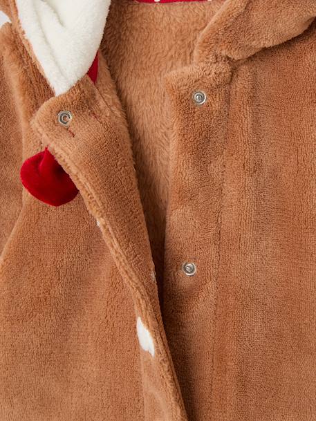 Surpyjama naissance mixte beige - vertbaudet enfant 