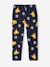 Pokémon kerstpyjama jongen marineblauw - vertbaudet enfant 