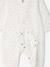 Set boxpak, vest en muts baby ecru - vertbaudet enfant 