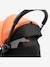 STOKKE YOYO5 zitting dennen+perzik+taupe+terracotta+zwart - vertbaudet enfant 