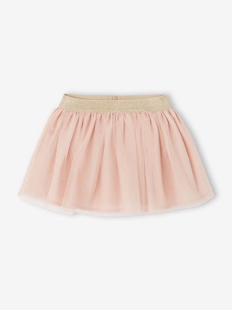 Babyset rokje en top rozen - vertbaudet enfant 