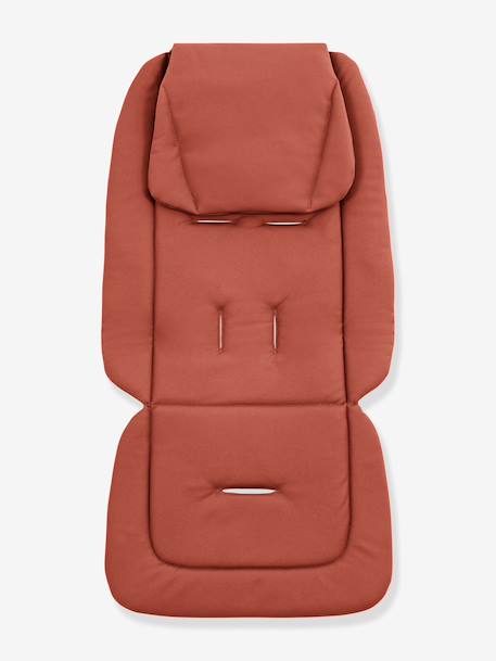 Assise poussette YOYO5 noir+pêche+taupe+terracotta+vert sapin - vertbaudet enfant 