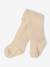 Ensemble Noël bébé fille sweat short collants rouge - vertbaudet enfant 