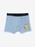 Set van 5 POKEMON boxers gemêleerd beige - vertbaudet enfant 
