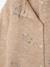Gilet fille manches longues beige - vertbaudet enfant 