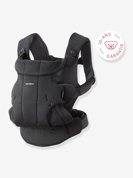 BABYBJORN draagzak Hold zwart - vertbaudet enfant 