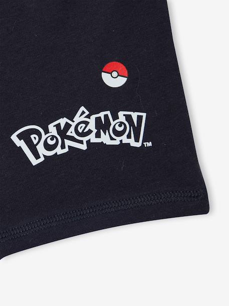 Set van 5 POKEMON boxers gemêleerd beige - vertbaudet enfant 