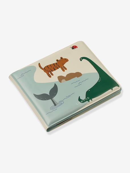 Magisch badboek Waylon meerkleurig - vertbaudet enfant 