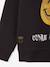 NIRVANA sweater voor jongens antraciet - vertbaudet enfant 