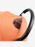 Assise poussette YOYO5 noir+pêche+taupe+terracotta+vert sapin - vertbaudet enfant 