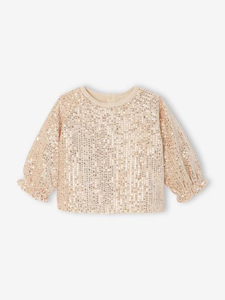 Babyset rokje en top rozen - vertbaudet enfant 