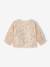 Ensemble jupon et top bébé fille rose - vertbaudet enfant 