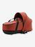 Nacelle poussette YOYO5 noir+pêche+taupe+terracotta+vert sapin - vertbaudet enfant 